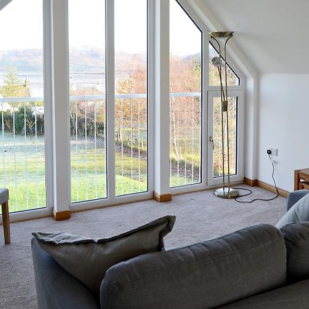 ロックカーロン Carron Houseヴィラ エクステリア 写真