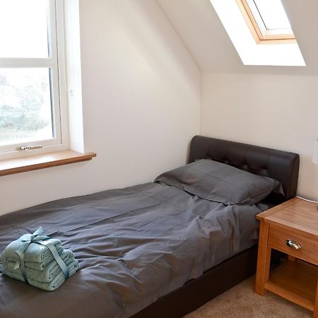 ロックカーロン Carron Houseヴィラ エクステリア 写真